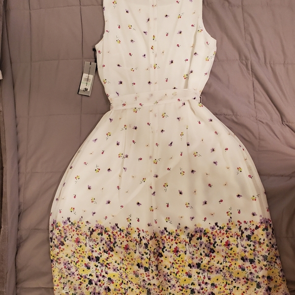 Karl Lagerfeld Dress - Picture 3 of 7